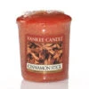 Yankee Candle Candela Sampler Cinnamon Stick