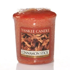 Yankee Candle Candela Sampler Cinnamon Stick