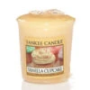 Yankee Candle Candela Sampler Vanilla Cupcake