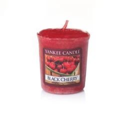 Yankee Candle Candela Sampler Classic Black Cherry