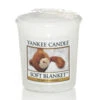 Yankee Candle Candela Sampler Soft Blanket