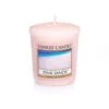 Yankee Candle Candela Sampler Pink Sands