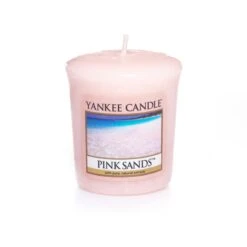 Yankee Candle Candela Sampler Pink Sands