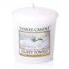 Yankee Candle Candela Sampler Fluffy Towels