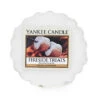 Yankee Candle Wax Melts Fireside Treats