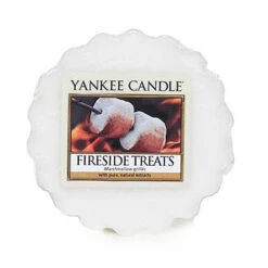 Yankee Candle Wax Melts Fireside Treats