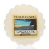 Wax Melts Ginger Dusk Yankee Candle