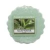 Yankee Candle Wax Melts Aloe Water