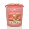 Yankee Candle Candela Sampler Home Sweet Home
