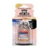 Yankee Candle Car Jar Ultimate Pink Sands