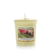Candela Sampler Lemongrass Ginger Yankee Candle