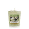 Candela Sampler Olive & Thyme Yankee Candle
