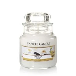Giara Piccola Vanilla Yankee Candle