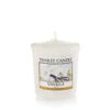 Candela Sampler Vanilla Yankee Candle
