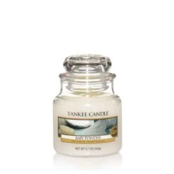 Yankee Candle Giara Piccola Baby Powder