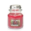 Yankee Candle Giara Media Red Raspberry