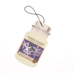 Yankee Candle Single Car Jar Midnight Jasmine