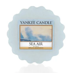 Yankee Candle Wax Melt Sea Air