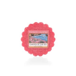 Yankee Candle Wax Melt Garden By The Sea