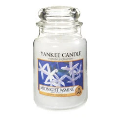 Yankee Candle Giara Grande Midnight Jasmine