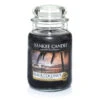 Yankee Candle Giara Grande Black Coconut