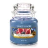 Yankee Candle Giara Piccola Mulberry & Fig Delight