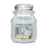 Yankee Candle Candela In Giara Media A Calm And Quiet Place 75 Ore