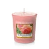 Yankee Candle Candela Sampler Sun-Drenched Apricot Rose