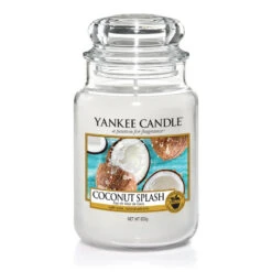 Yankee Candle Giara Coconut Splash Grande