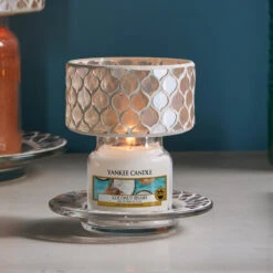 Yankee Candle Giara Coconut Splash Piccola -Vendite Yankee Candle 0023676 giara coconut splash piccola