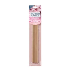 Yankee Candle Bastoncini Profumati Cherry Blossom Refill