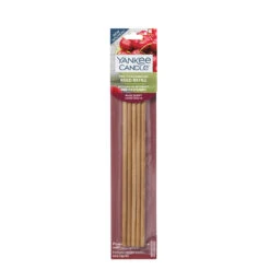 Yankee Candle Bastoncini Profumati Black Cherry Refill
