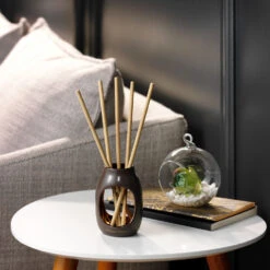 Yankee Candle Bastoncini Profumati Black Cherry Refill -Vendite Yankee Candle 0028540 bastoncini profumati black cherry refill