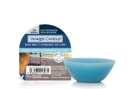 Yankee Candle Wax Melt Beach Escape