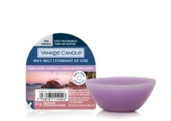 Yankee Candle Wax Melt Bora Bora Shores