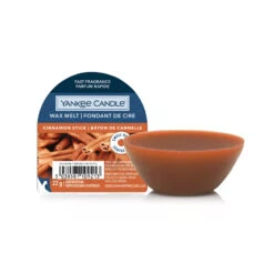 Yankee Candle Cinnamon Stick Wax Melt