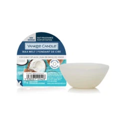 Yankee Candle Coconut Splash Wax Melt