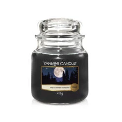 Yankee Candle Giara Media Midsummer's Night