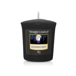 Yankee Candle Candela Sampler Midsummer's Night