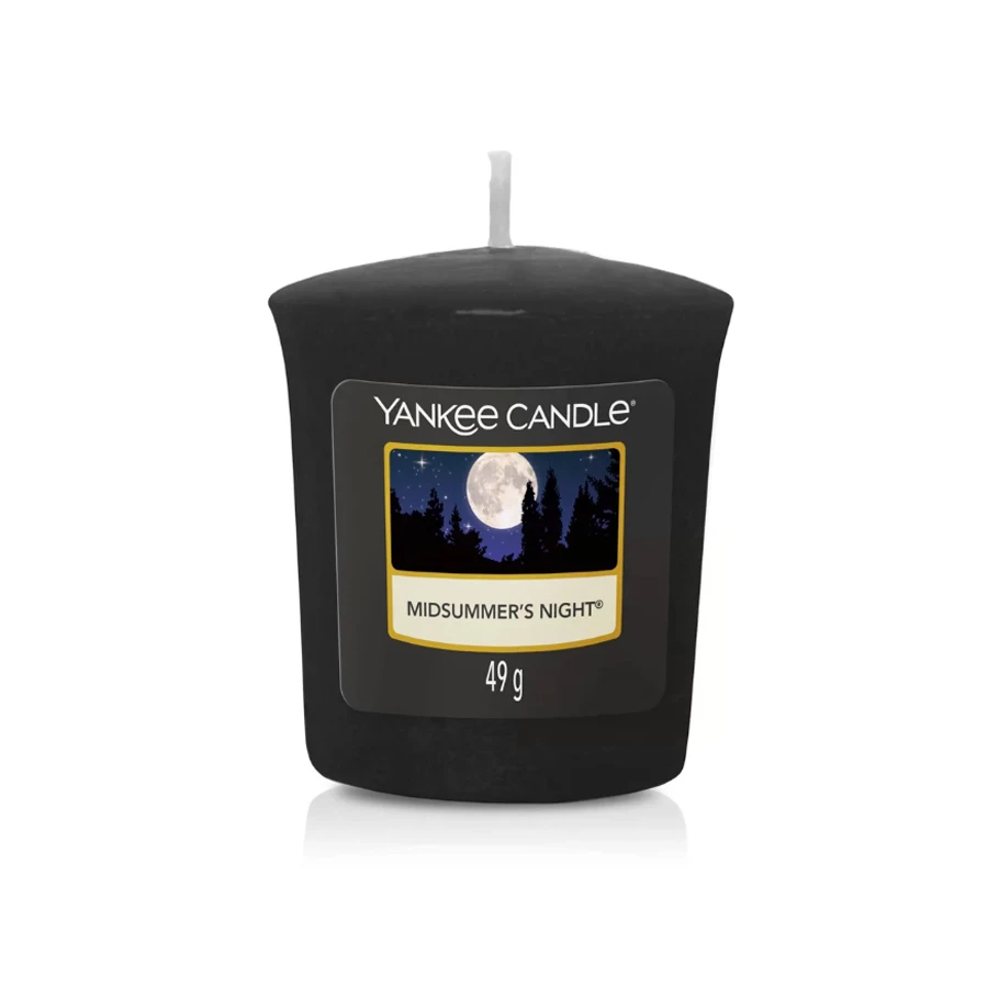 Yankee Candle Candela Sampler Midsummer's Night 1 Yankee Candle Candela Sampler Midsummer's Night