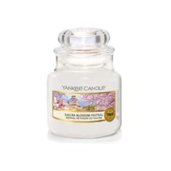 Yankee Candle Giara Piccola Sakura Blossom Festival