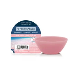Yankee Candle Pink Sands Wax Melt