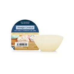 Yankee Candle Vanilla Cupcake Wax Melt