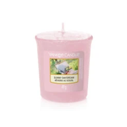 Yankee Candle Candela Sampler Sunny Daydream