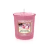 Yankee Candle Candela Sampler Sweet Plum Sake