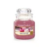 Yankee Candle Giara Piccola Sweet Plum Sake