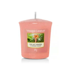 Yankee Candle Candela Sampler The Last Paradise