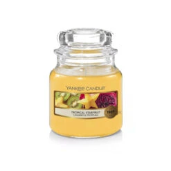 Yankee Candle Giara Piccola Tropical Starfruit