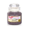 Yankee Candle Candela In Giara Piccola Berry Mochi 30 Ore