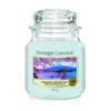 Yankee Candle Candela In Giara Media Majestic Mount Fuji 75 Ore